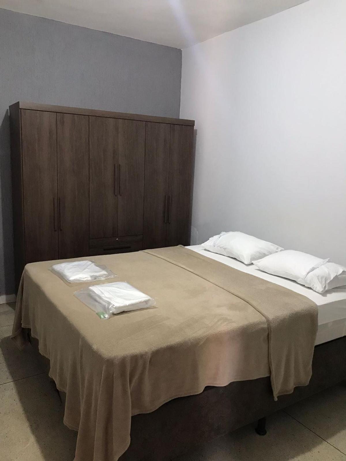 Hotel El Shaday Nazario Eksteriør bilde