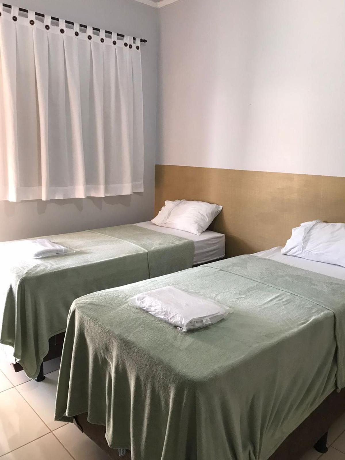 Hotel El Shaday Nazario Eksteriør bilde