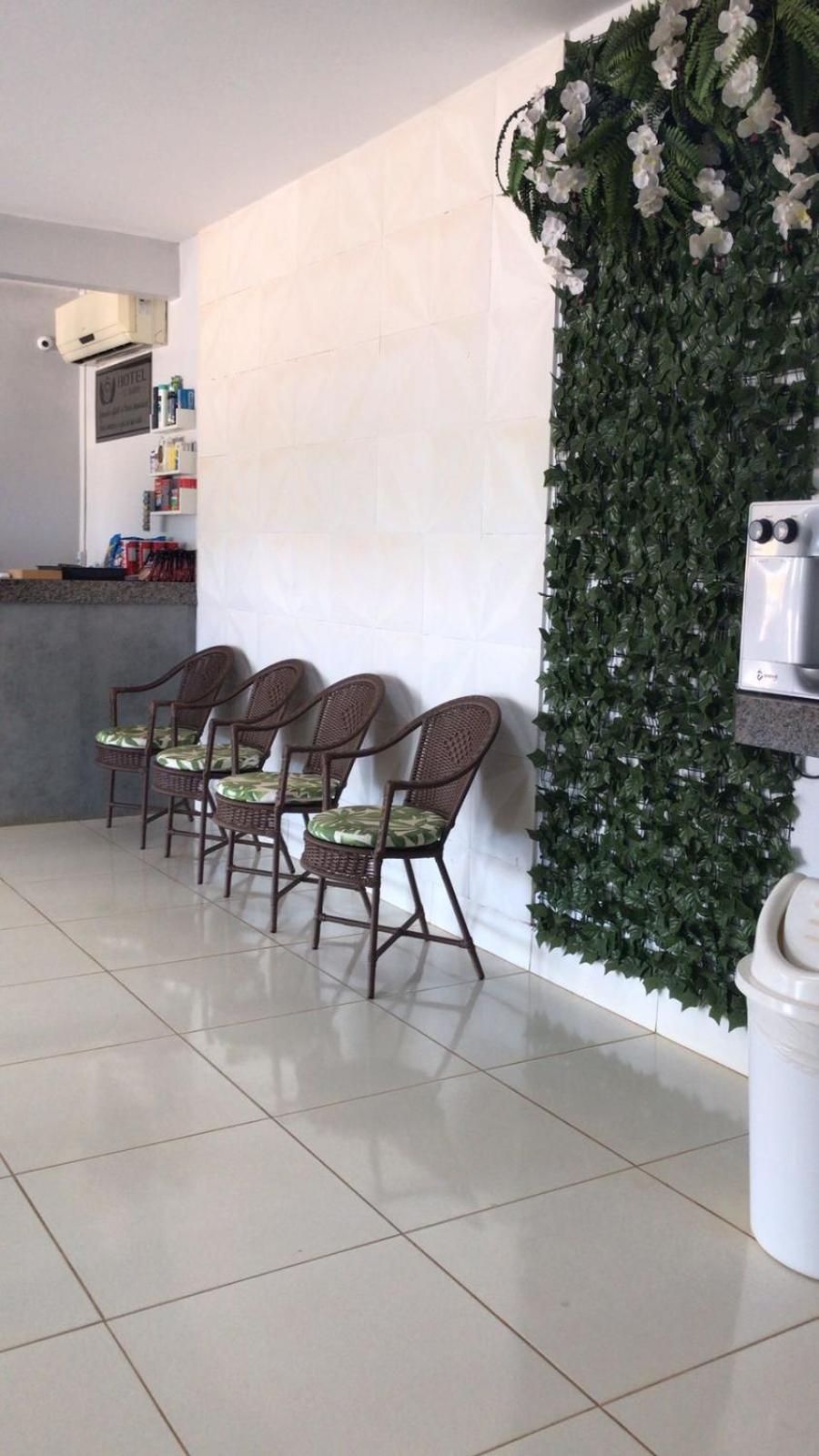 Hotel El Shaday Nazario Eksteriør bilde