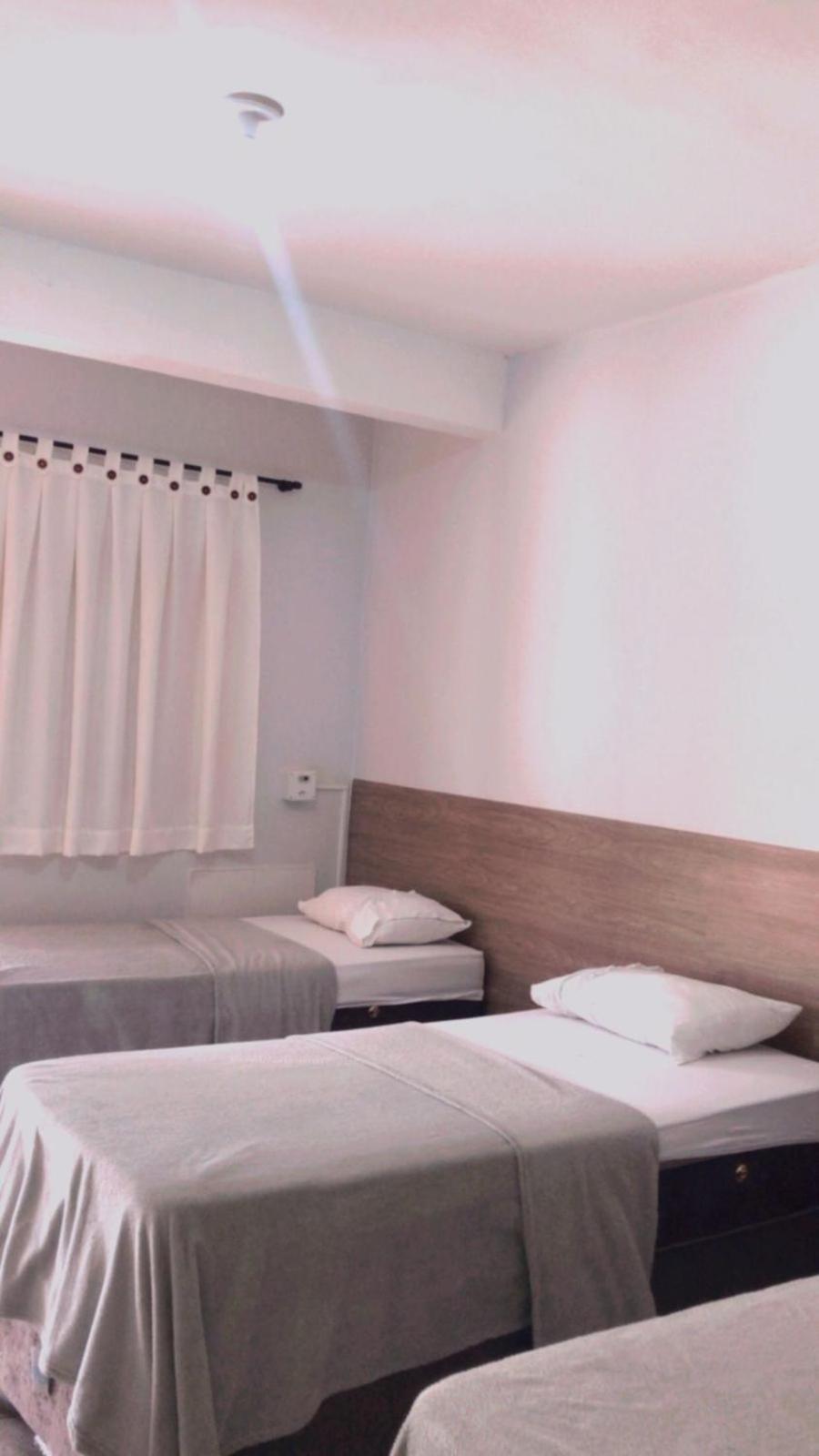 Hotel El Shaday Nazario Eksteriør bilde