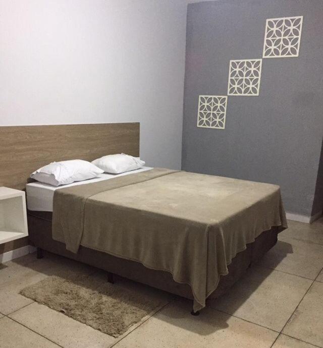 Hotel El Shaday Nazario Eksteriør bilde